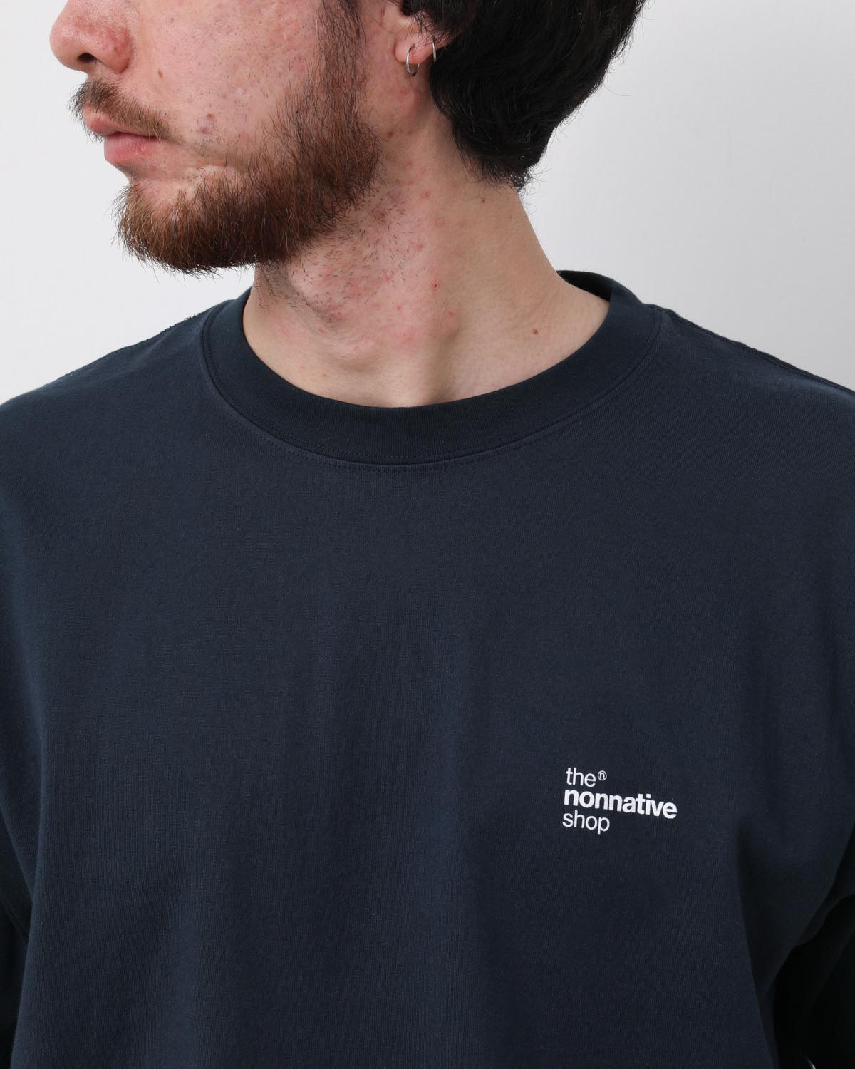 TNS S/S TEE