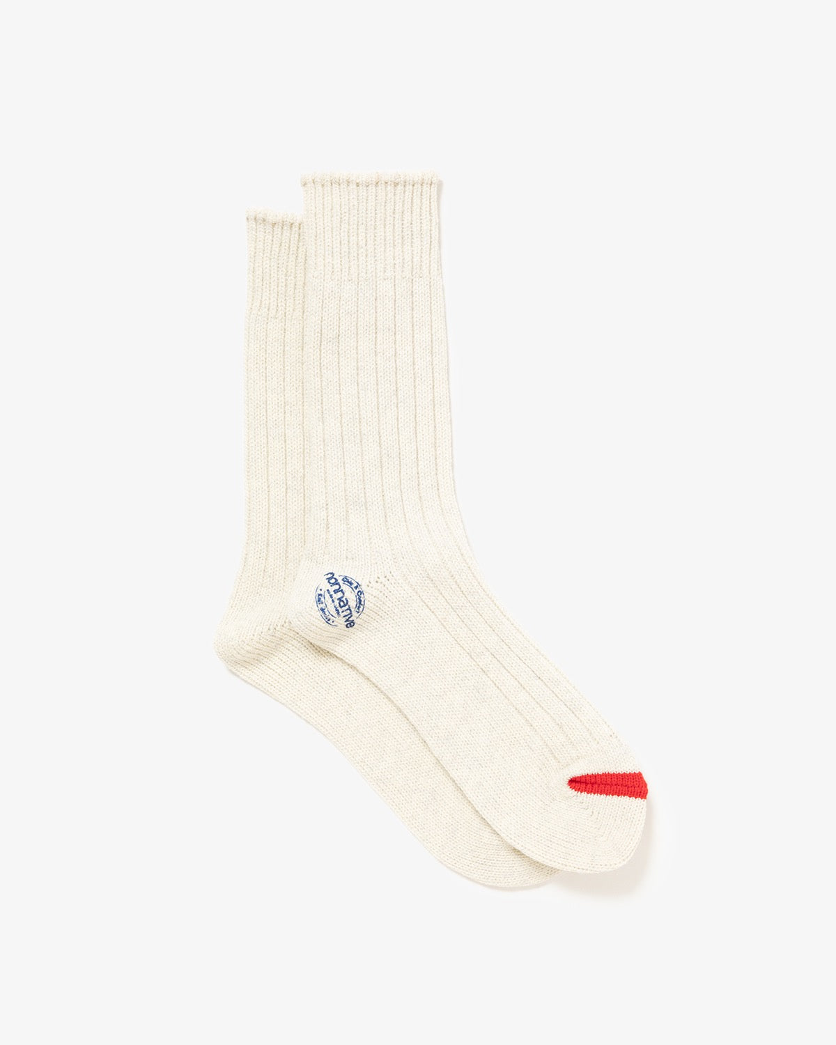 DWELLER SOCKS HI W/N/C/P/Pu WOVEN