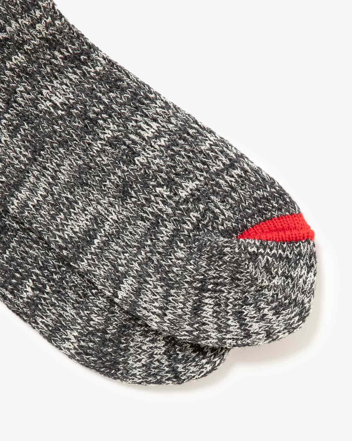 DWELLER SOCKS HI W/N/C/P/Pu WOVEN