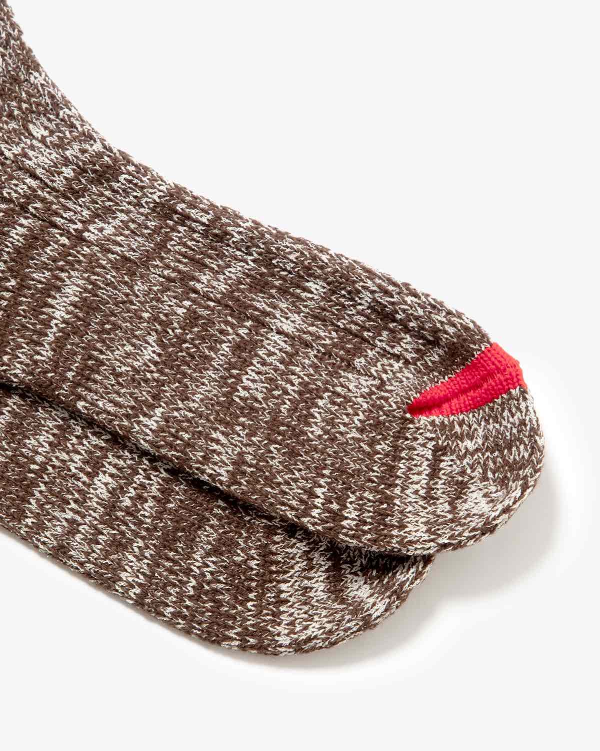 DWELLER SOCKS HI W/N/C/P/Pu WOVEN