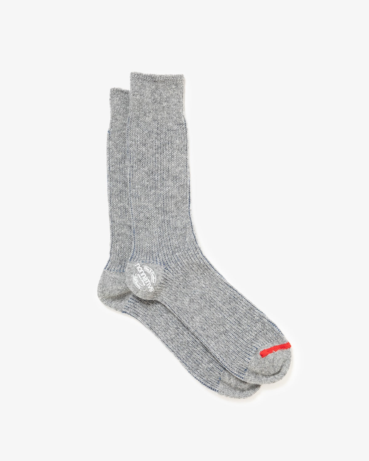 DWELLER SOCKS HI W/N/P/Pu WOVEN