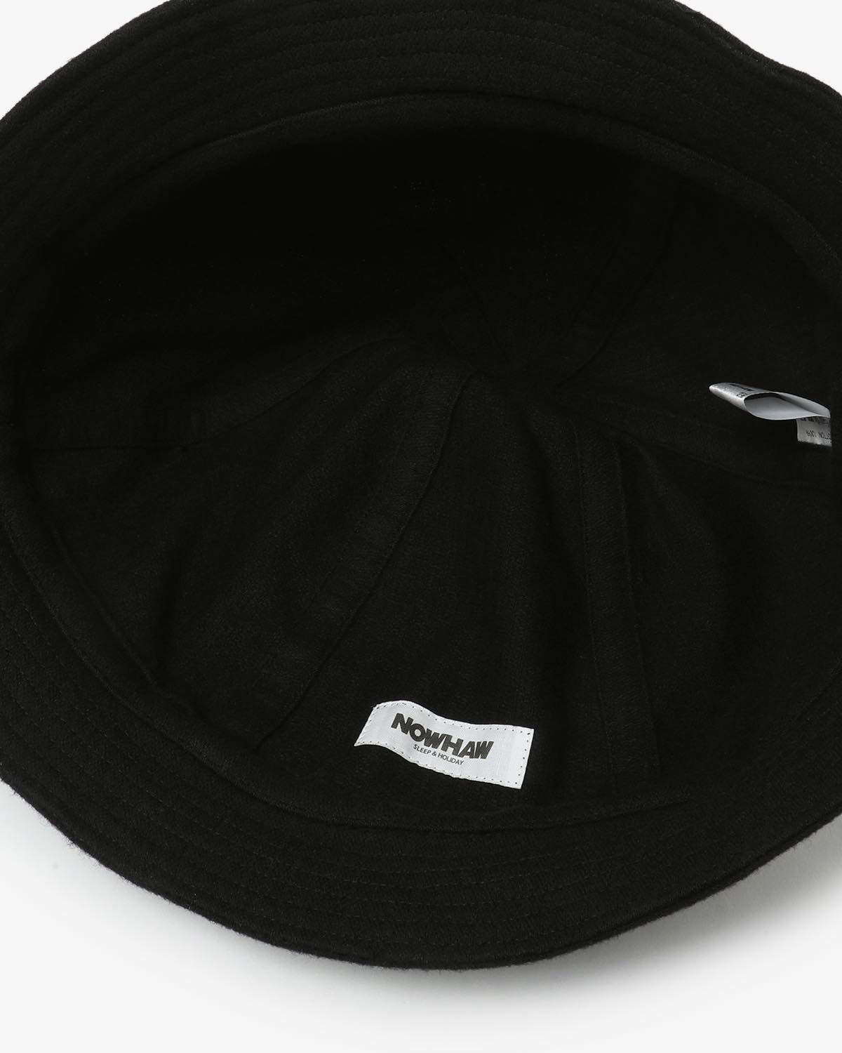 BED HEAD HAT – SOFT COTTON PIQUÉ