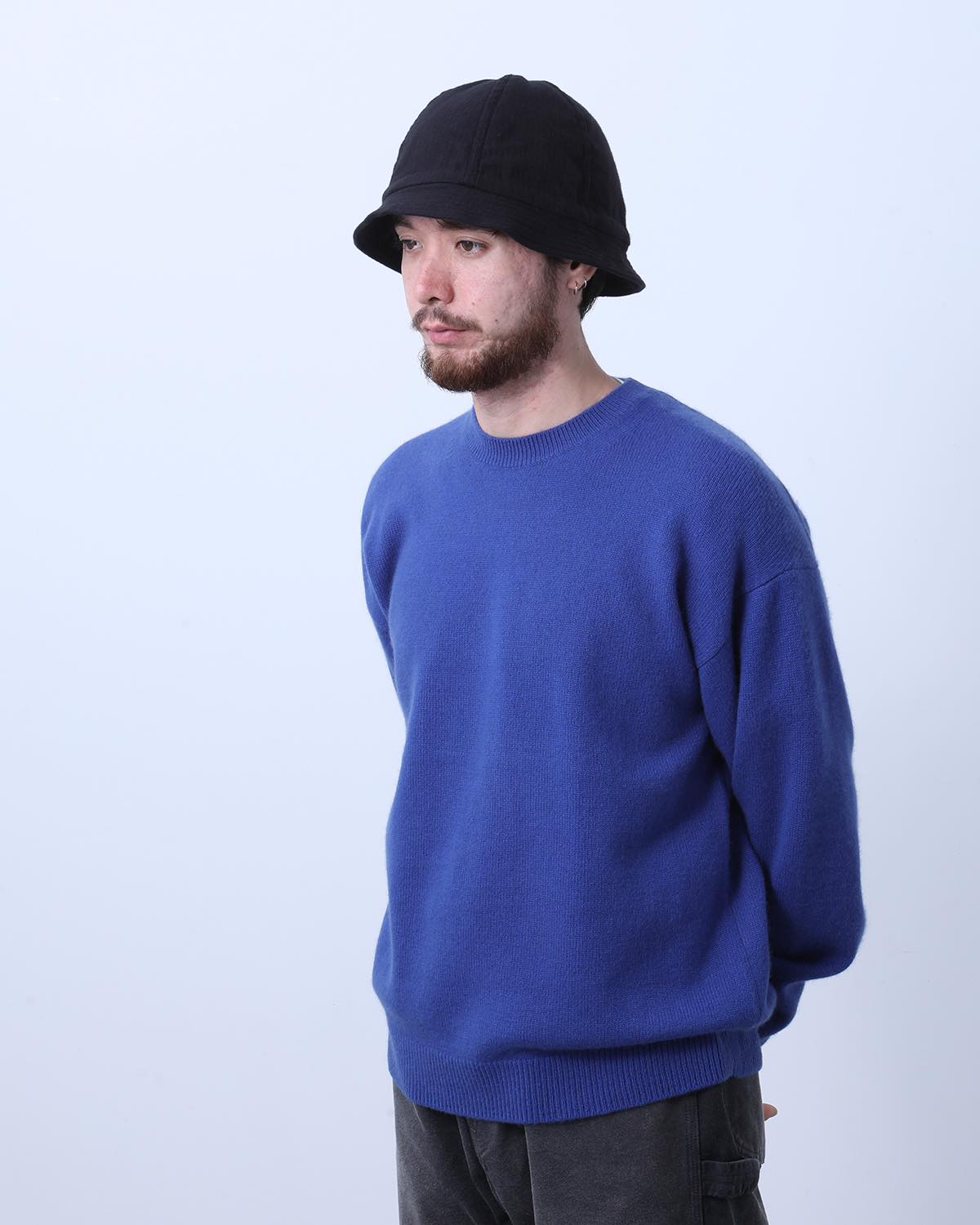 BED HEAD HAT – SOFT COTTON PIQUÉ