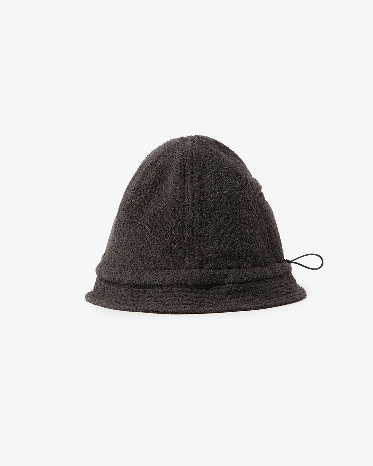 SAUNAS ”サ” TOWEL CLOTH HAT - 両面パイルタオルクロス