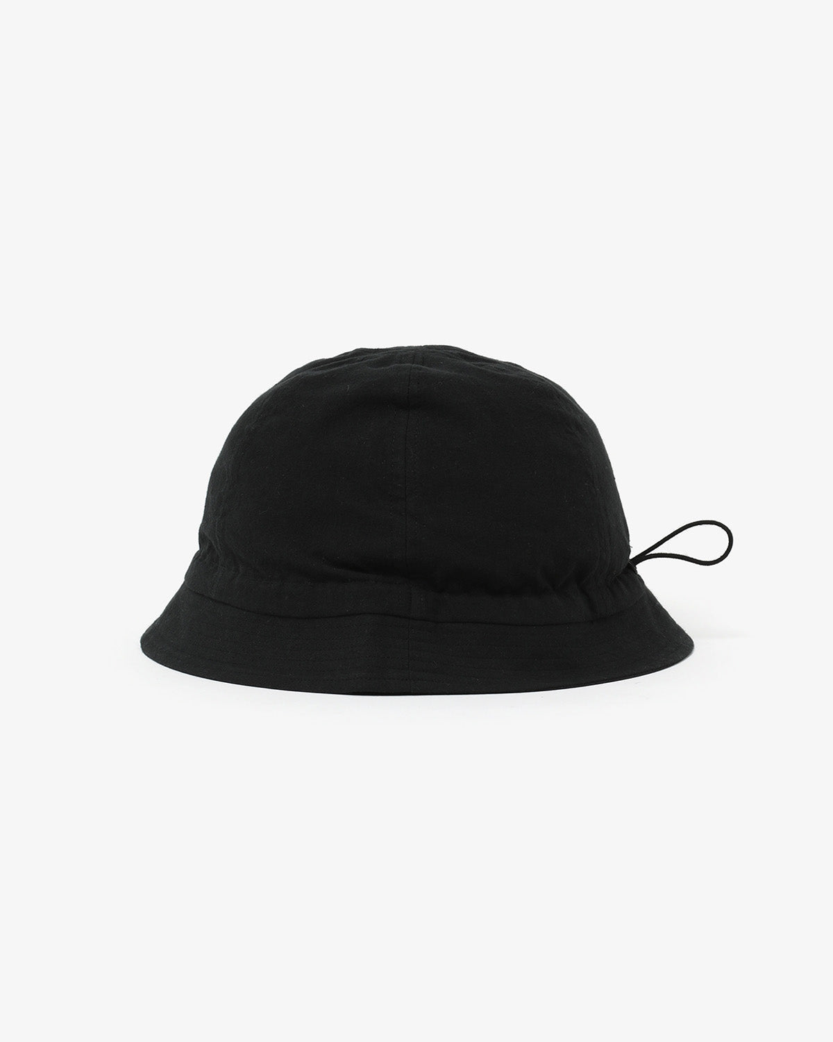 “BED HEAD HAT” - ウォッシュドライトコットン