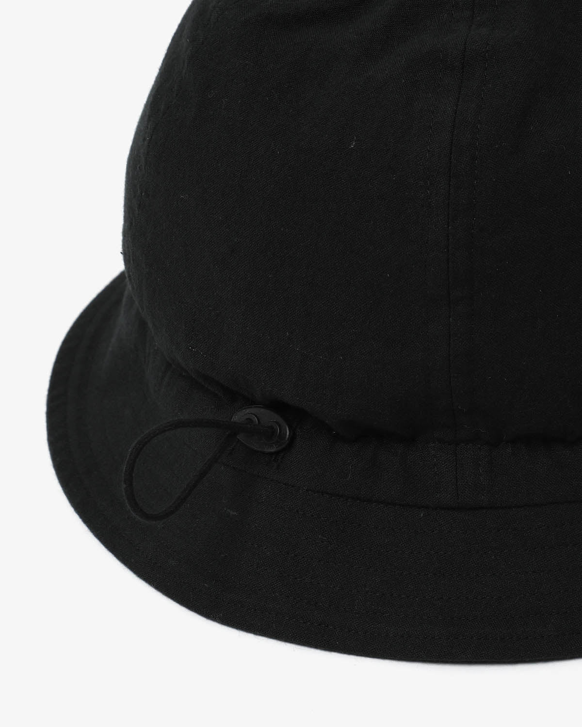 “BED HEAD HAT” - ウォッシュドライトコットン