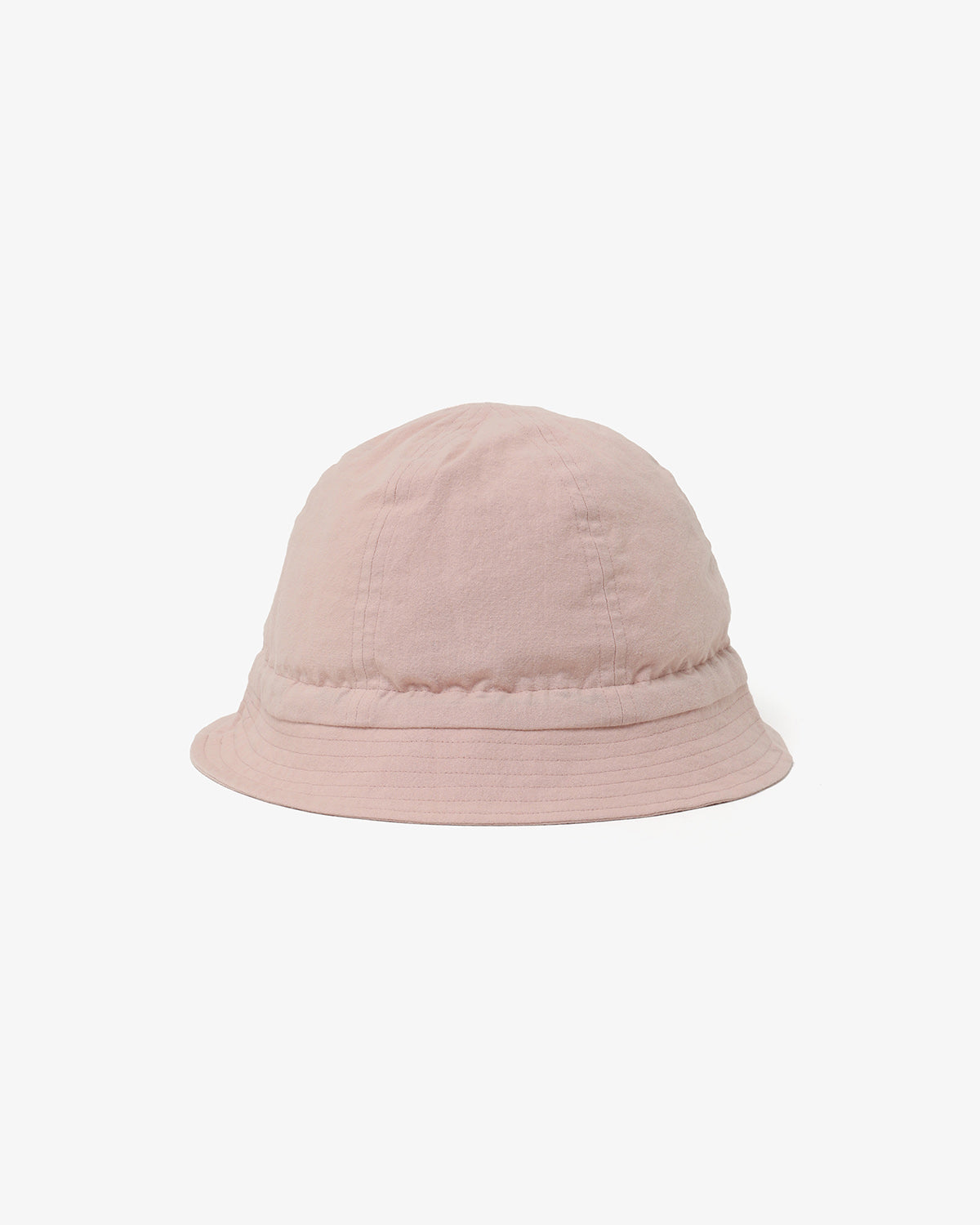 “BED HEAD HAT” - ウォッシュドライトコットン