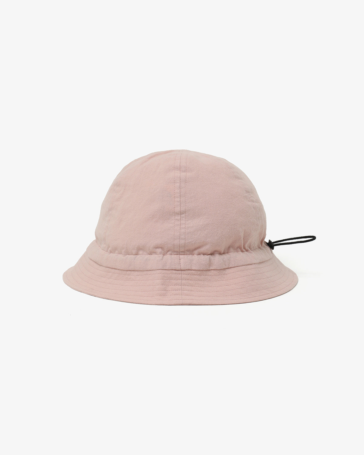 “BED HEAD HAT” - ウォッシュドライトコットン