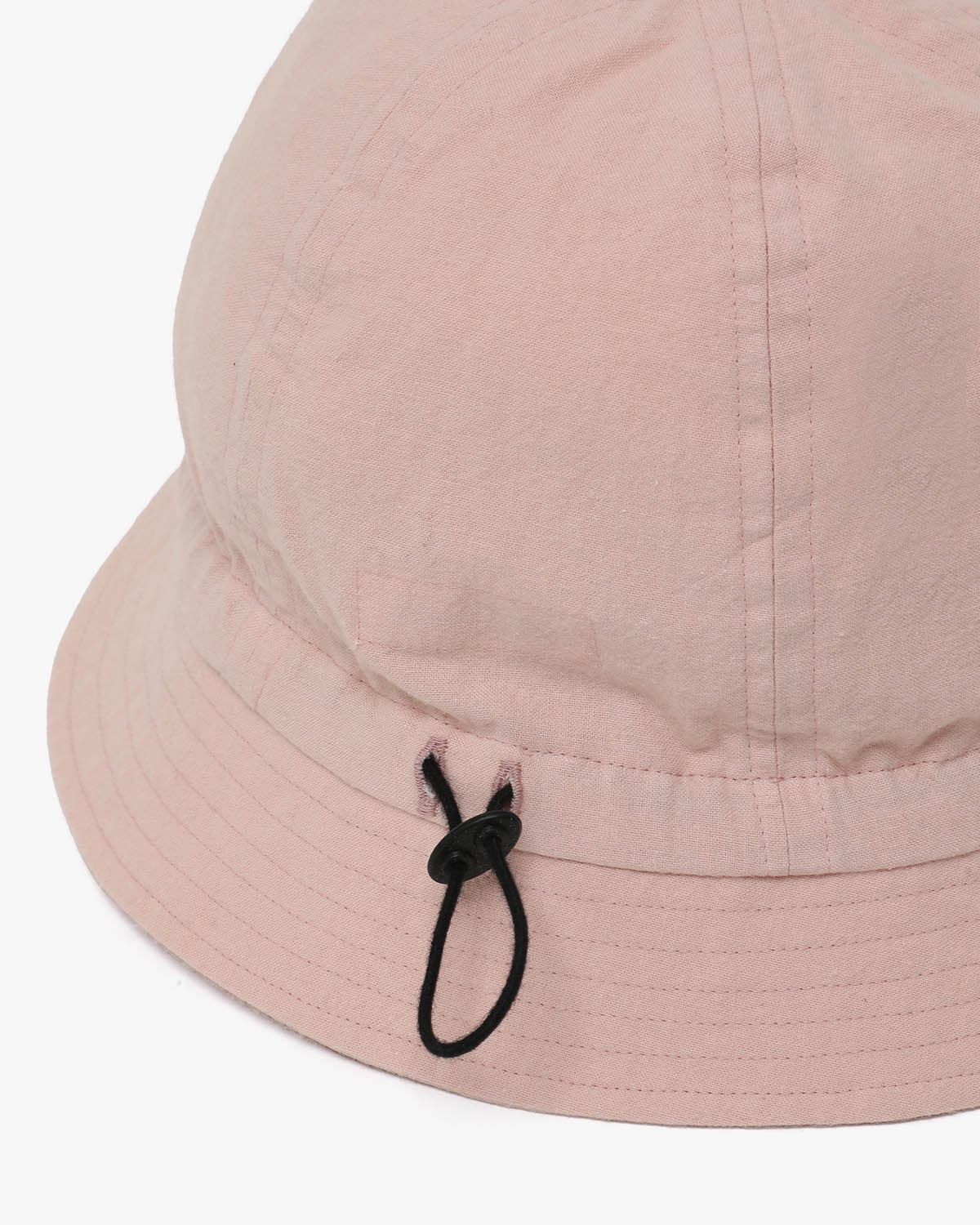 “BED HEAD HAT” - ウォッシュドライトコットン