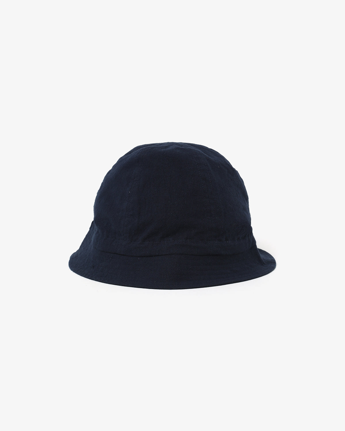 “BED HEAD HAT” - ウォッシュドライトコットン