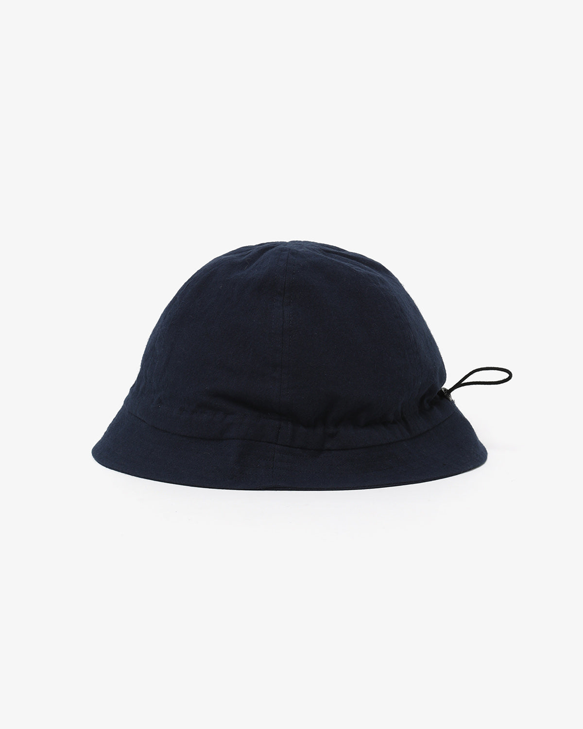 “BED HEAD HAT” - ウォッシュドライトコットン