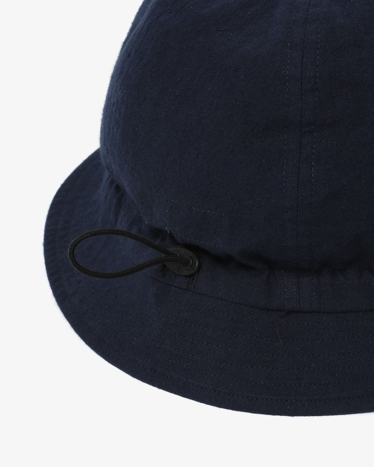 “BED HEAD HAT” - ウォッシュドライトコットン