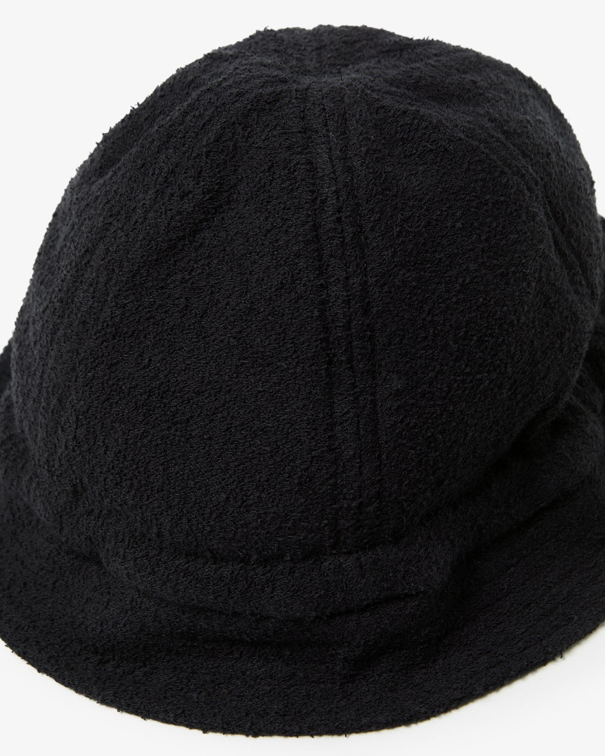 Twilight TOWEL CLOTH HAT - 両面パイルタオルクロス