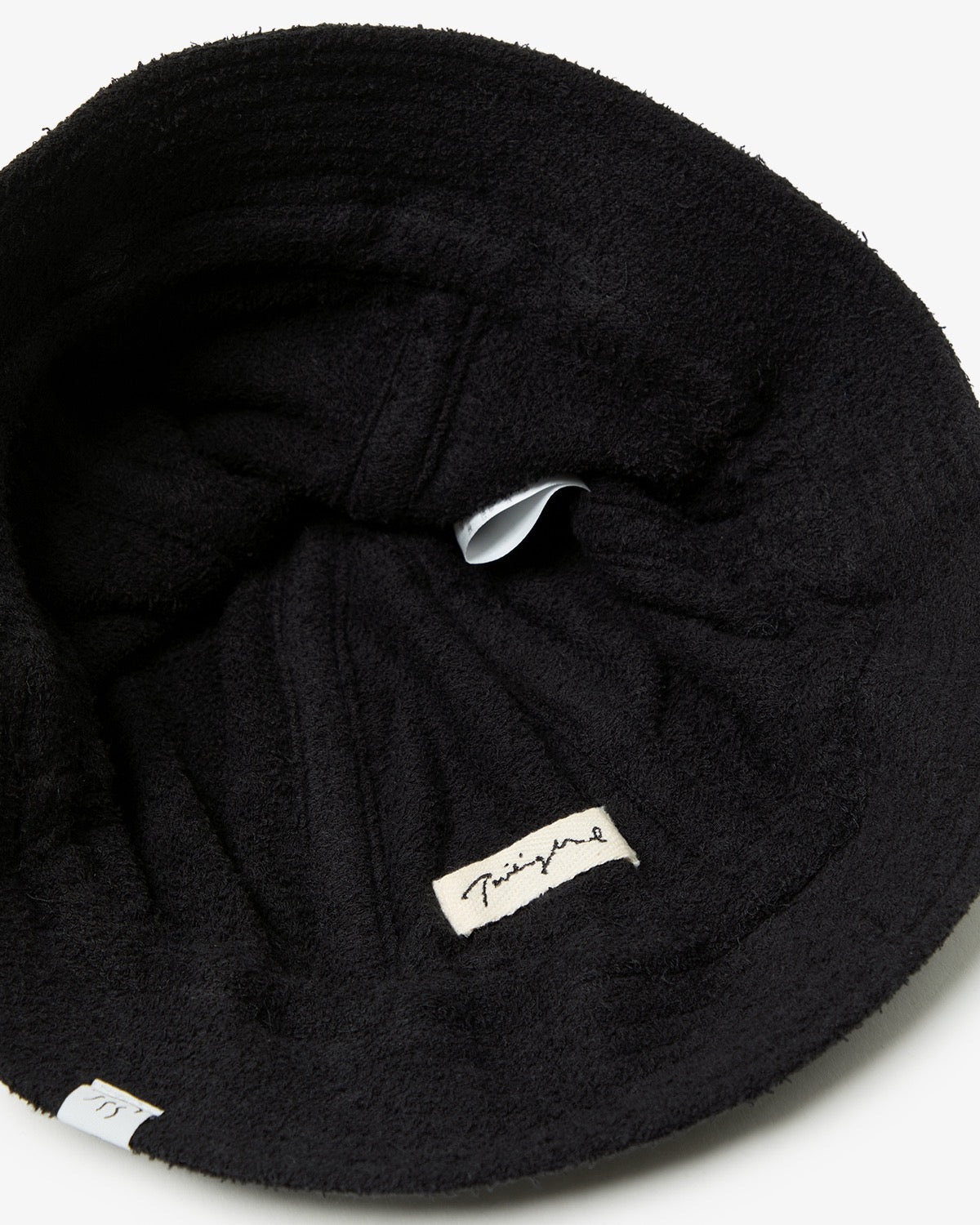 Twilight TOWEL CLOTH HAT - 両面パイルタオルクロス
