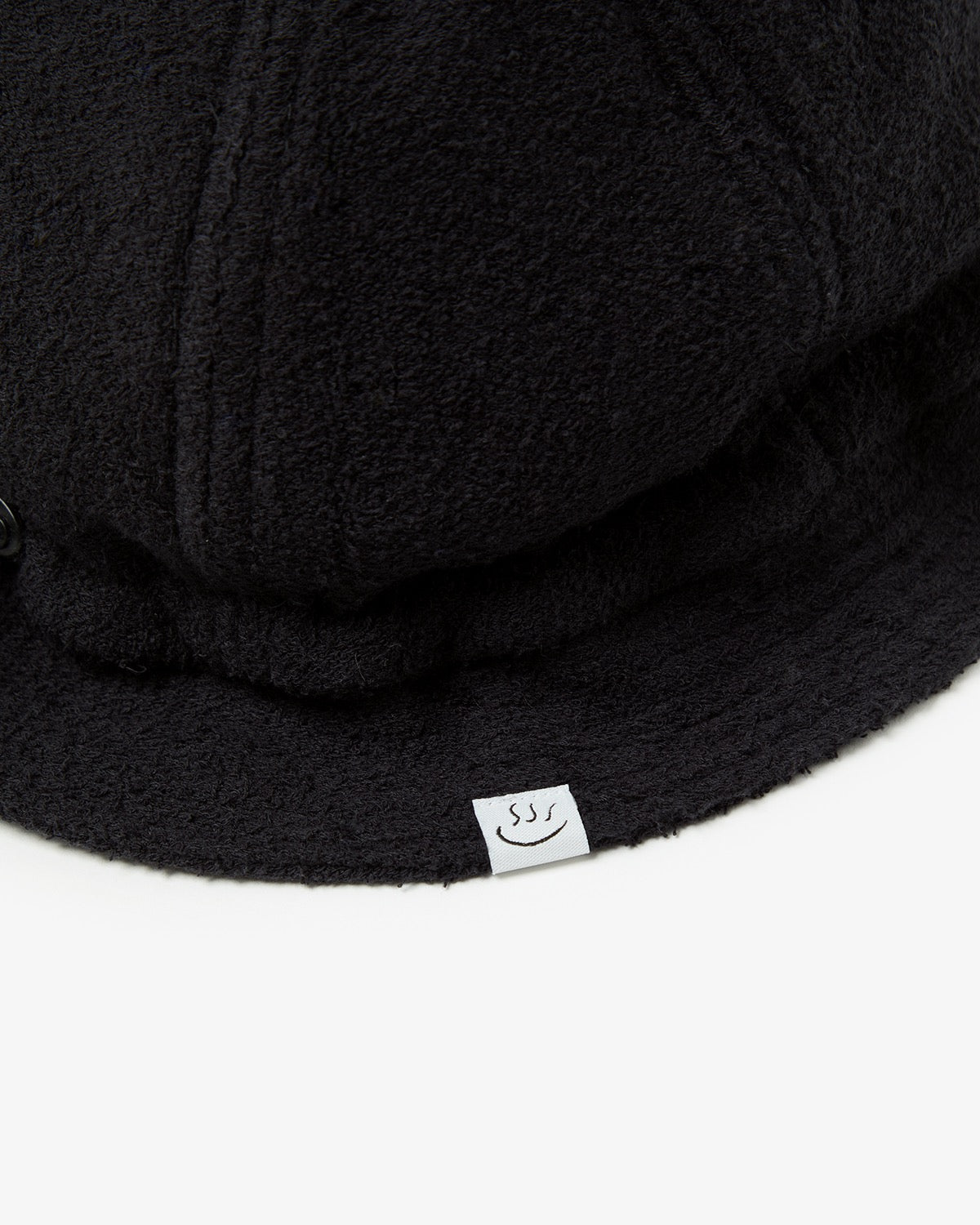 Twilight TOWEL CLOTH HAT - 両面パイルタオルクロス