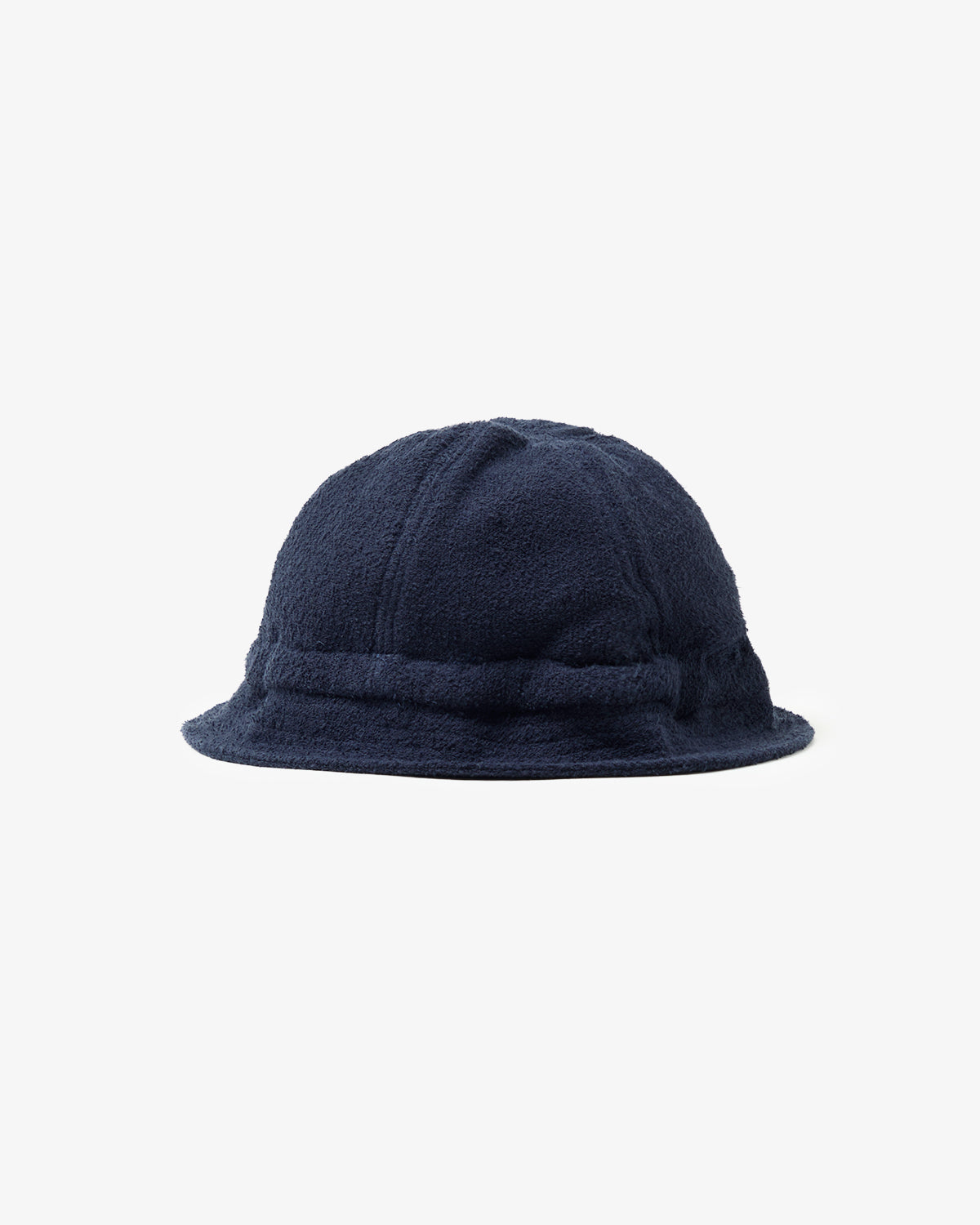 Twilight TOWEL CLOTH HAT - 両面パイルタオルクロス