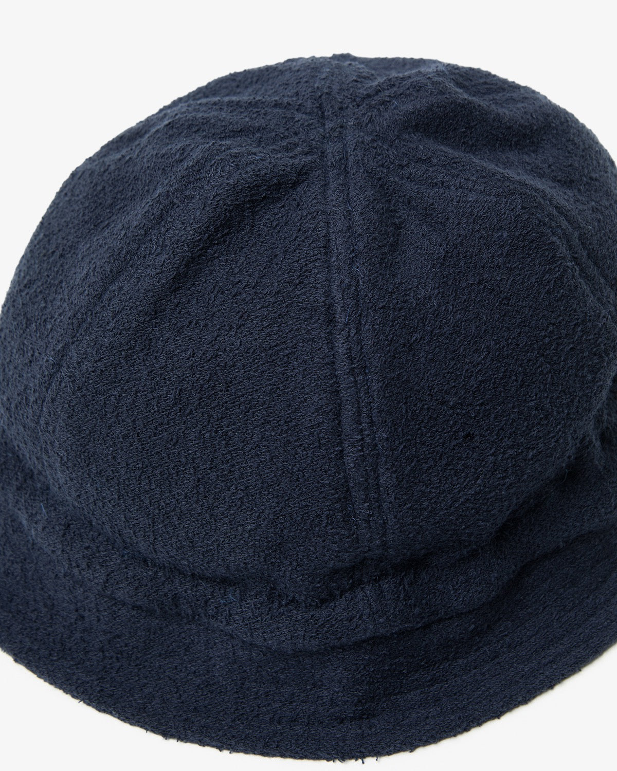 Twilight TOWEL CLOTH HAT - 両面パイルタオルクロス