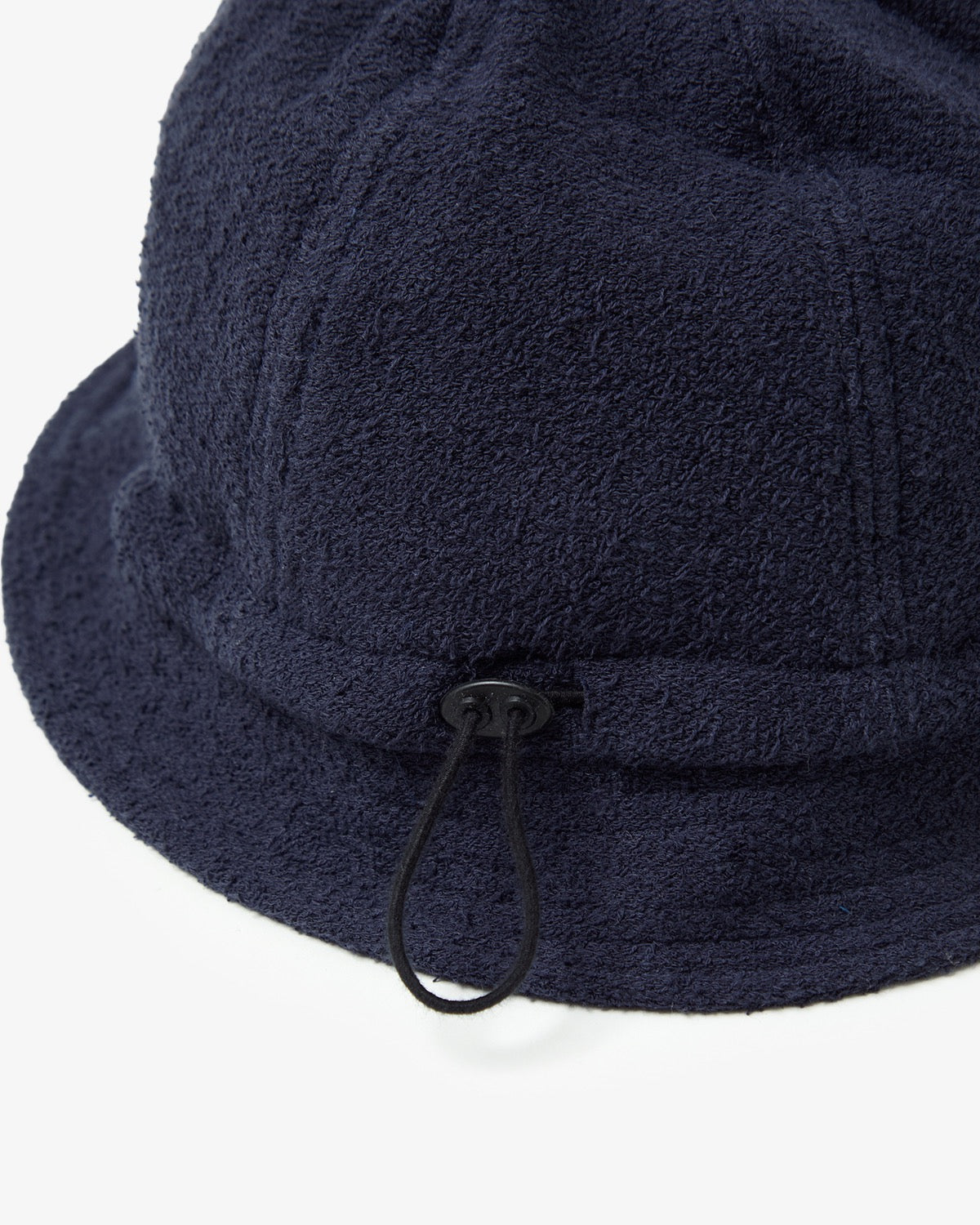 Twilight TOWEL CLOTH HAT - 両面パイルタオルクロス