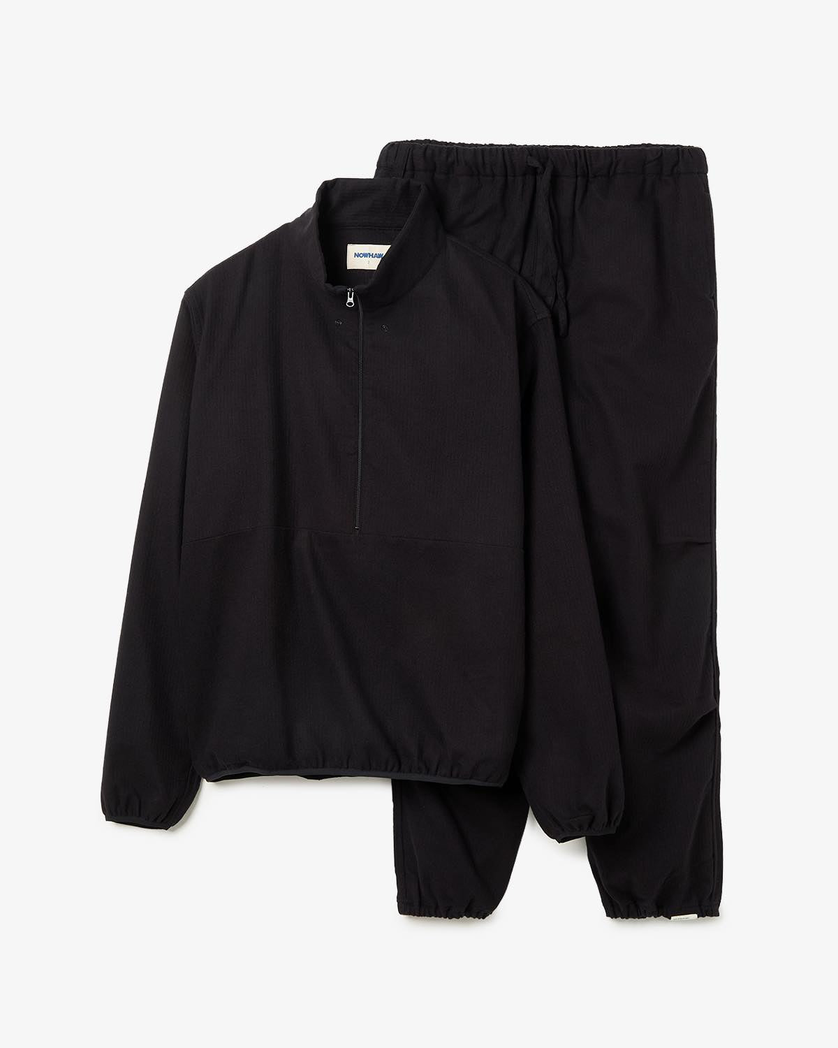 “BOUNCE” PAJAMA - SOFT COTTON PIQUÉ