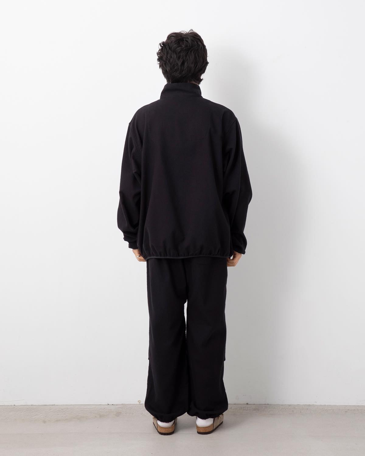 “BOUNCE” PAJAMA - ソフトコットンピケ