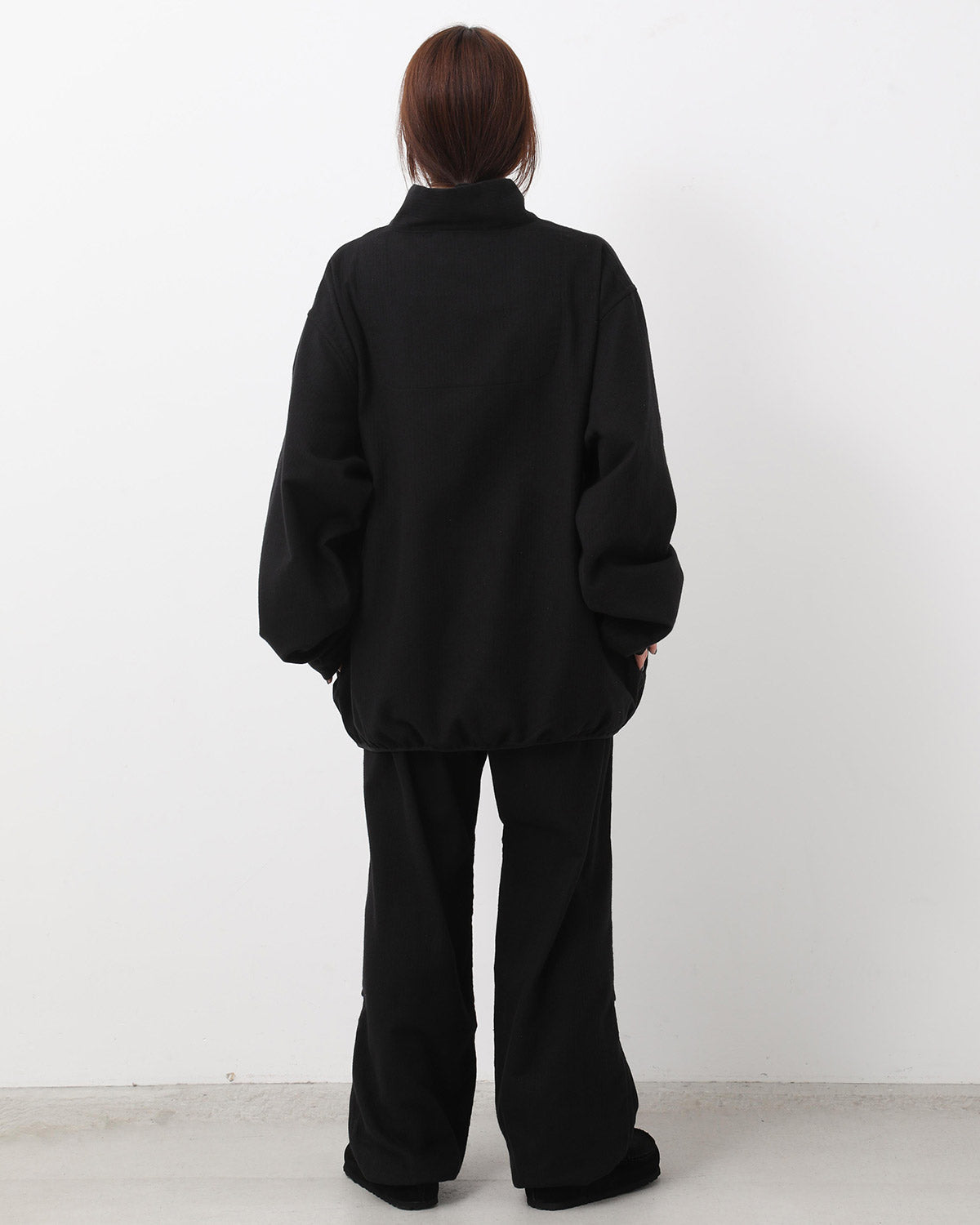 “BOUNCE” PAJAMA - SOFT COTTON PIQUÉ