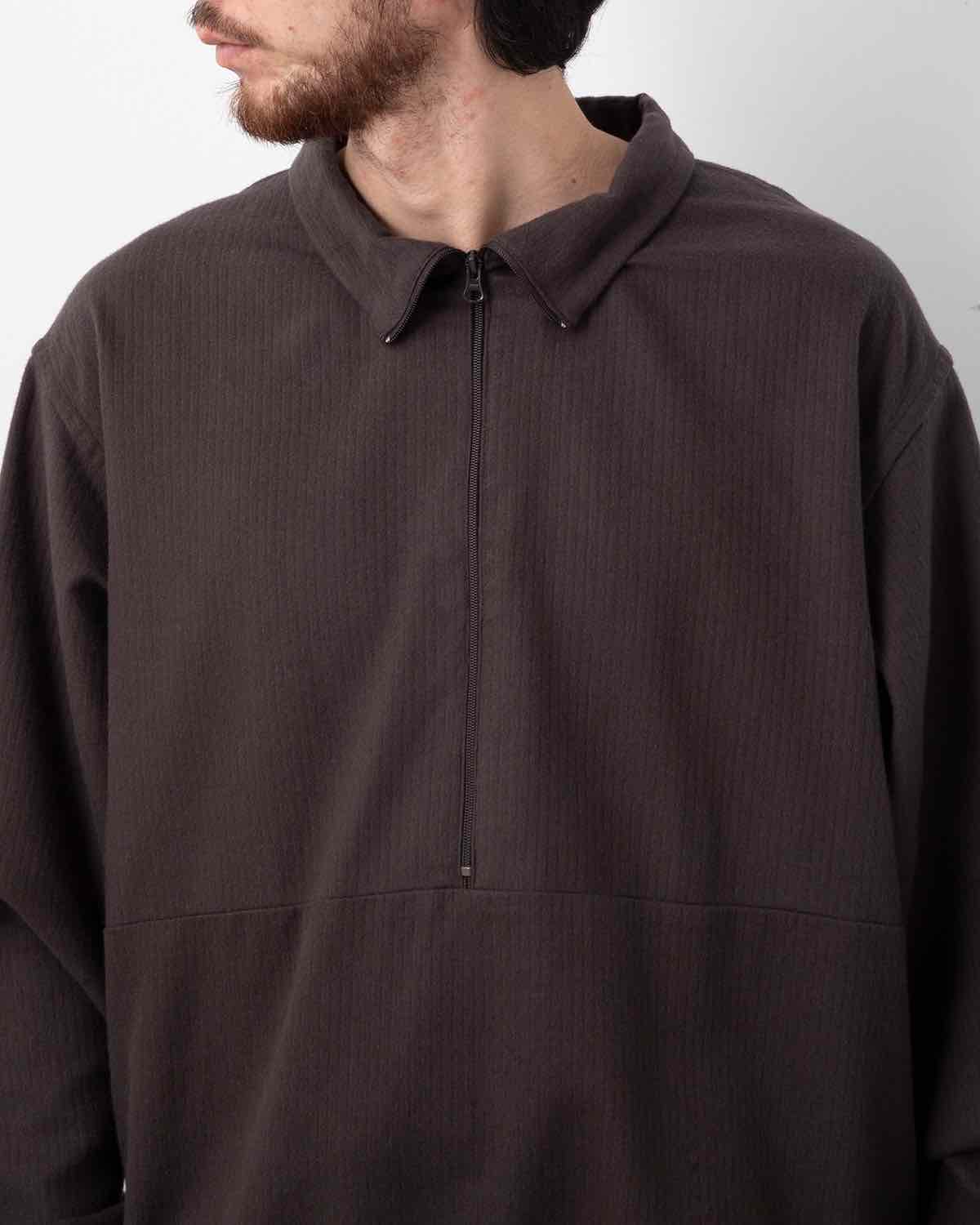 “BOUNCE” PAJAMA - SOFT COTTON PIQUÉ