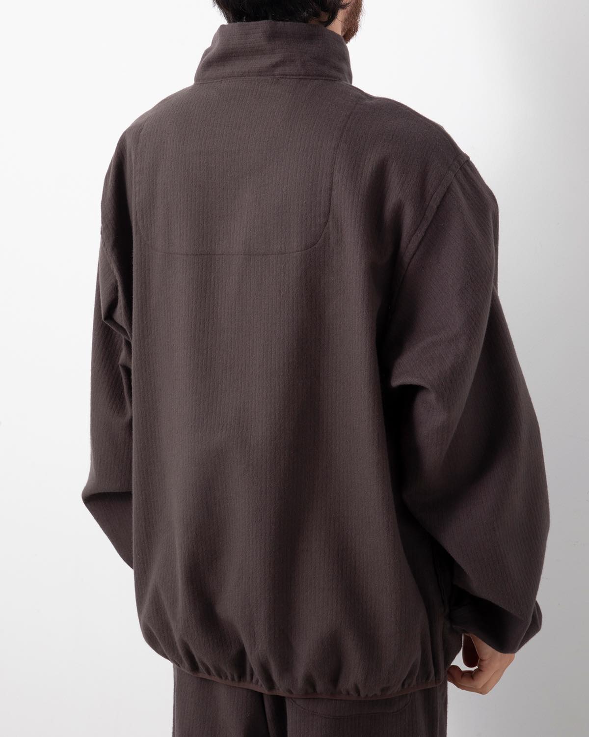 “BOUNCE” PAJAMA - SOFT COTTON PIQUÉ