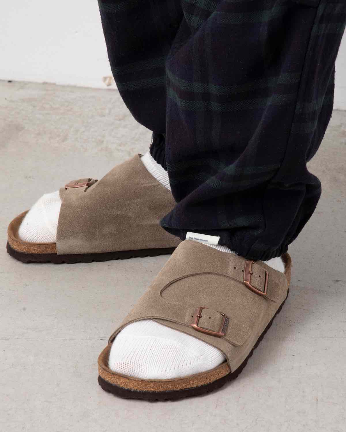 “BOUNCE” PAJAMA – COTTON SILK NEP CHECK