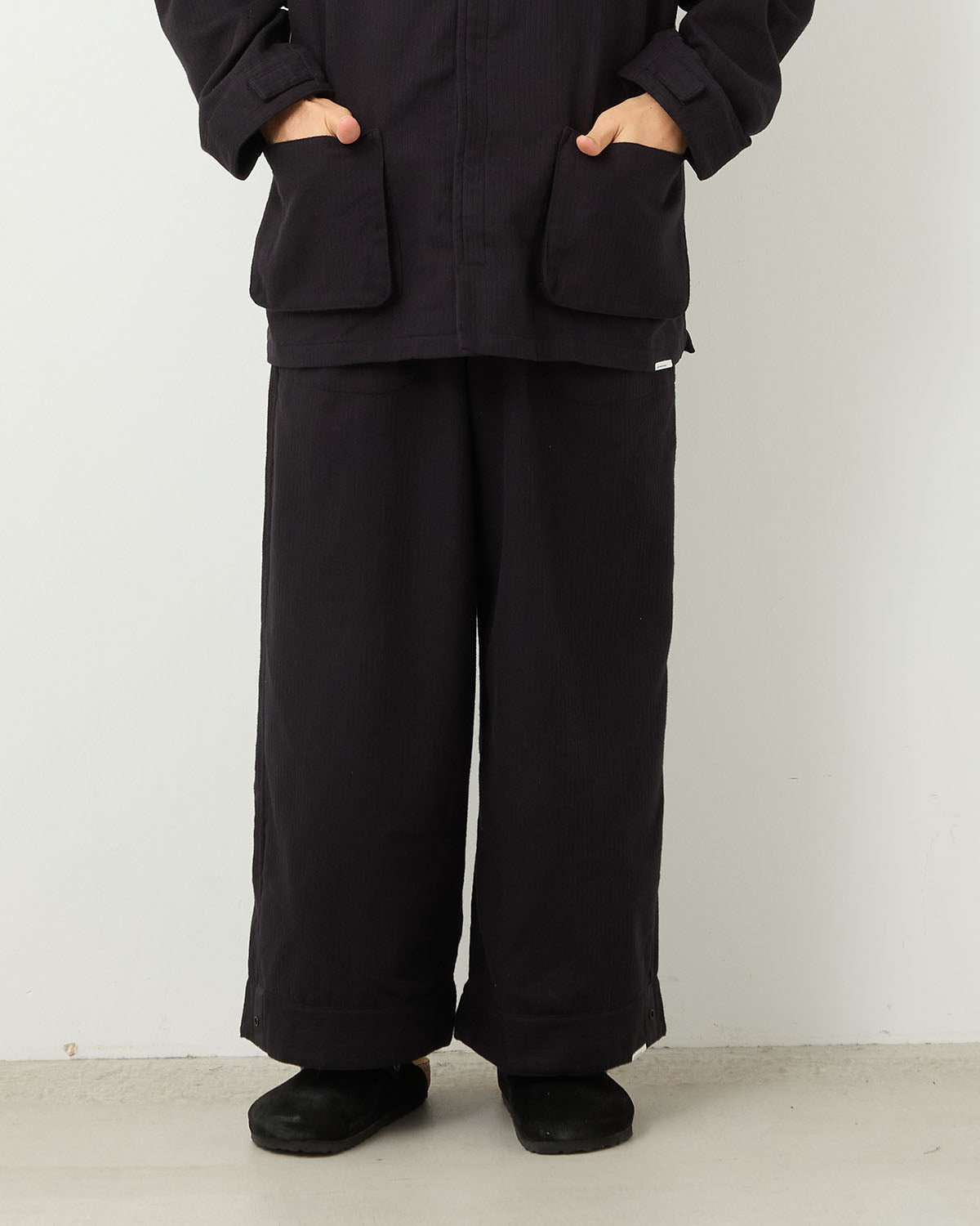 DIG” PAJAMA – SOFT COTTON PIQUÉ