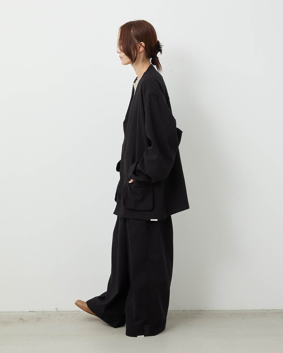 DIG” PAJAMA – SOFT COTTON PIQUÉ