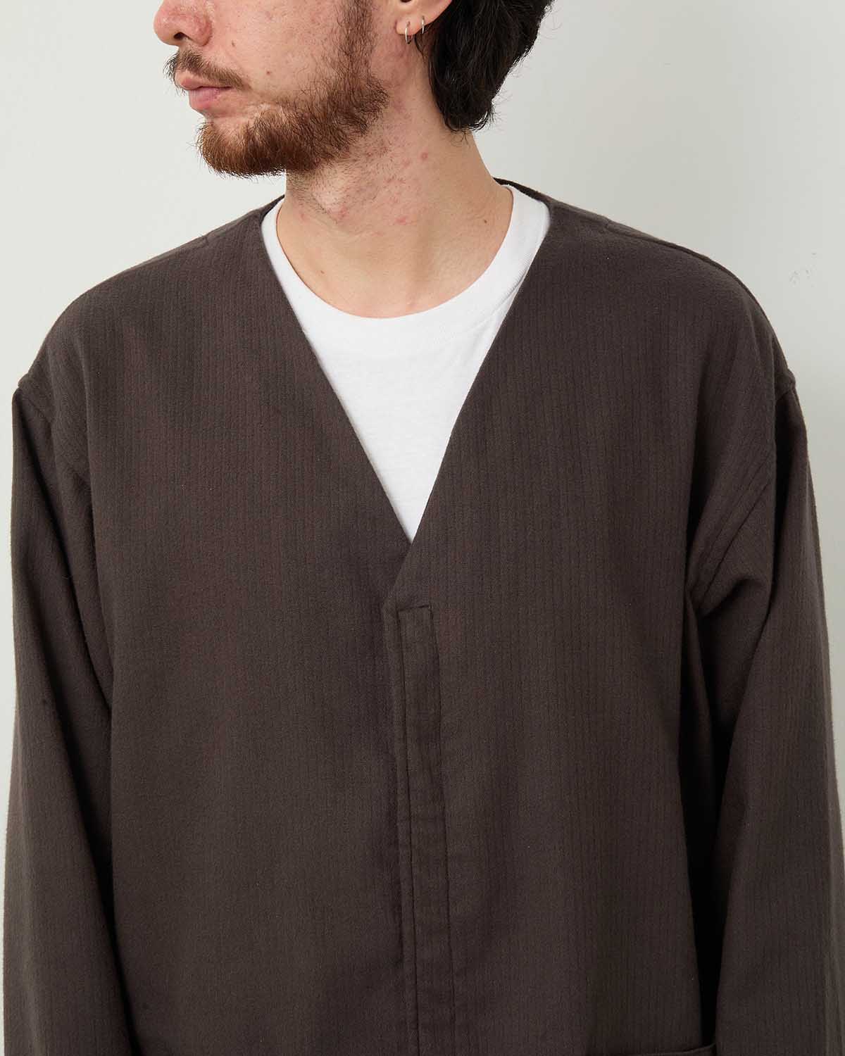 DIG” PAJAMA – SOFT COTTON PIQUÉ