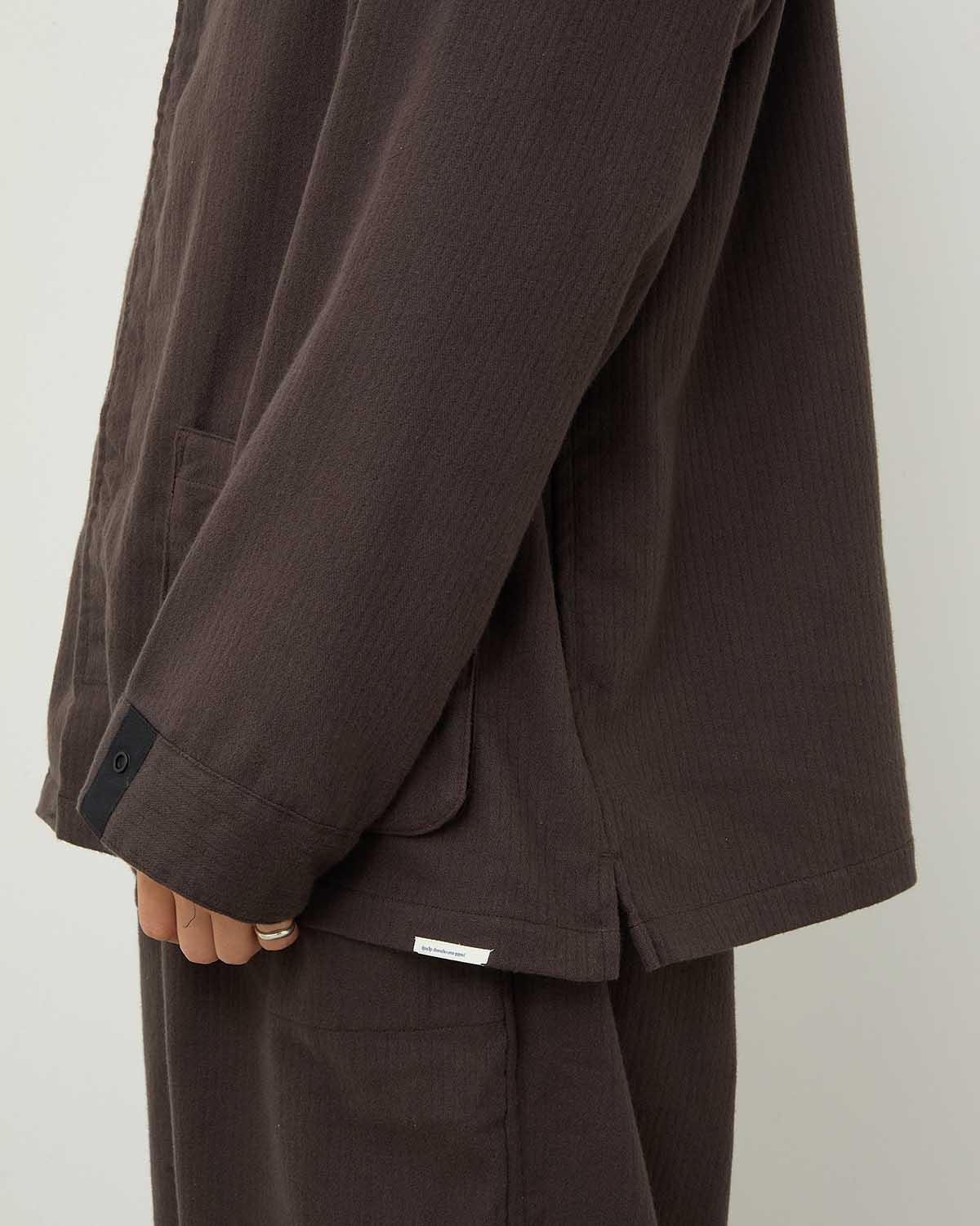 DIG” PAJAMA – SOFT COTTON PIQUÉ