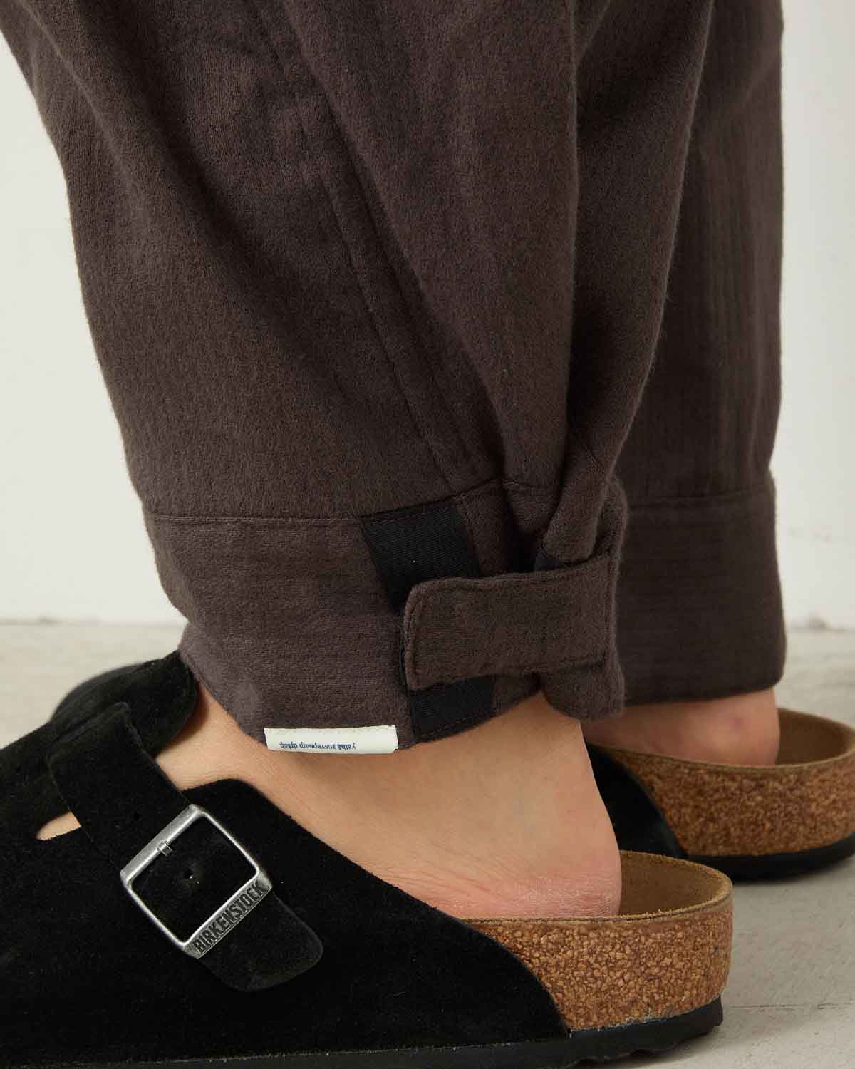 DIG” PAJAMA – SOFT COTTON PIQUÉ