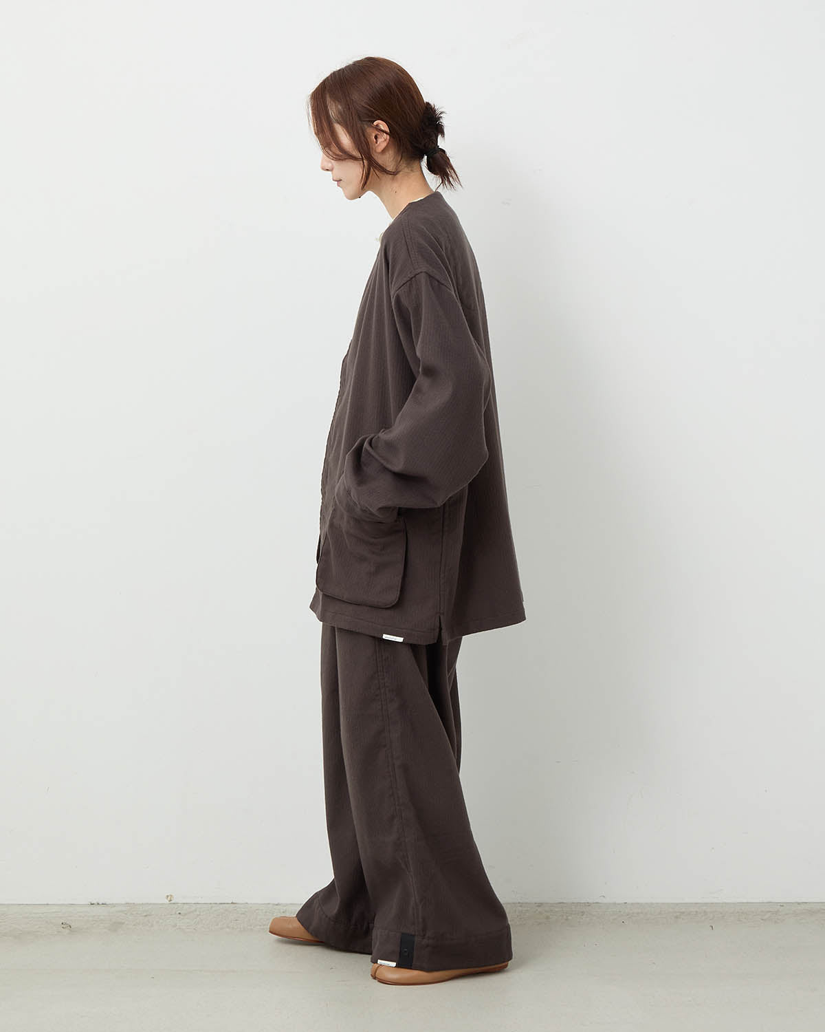 DIG” PAJAMA – SOFT COTTON PIQUÉ