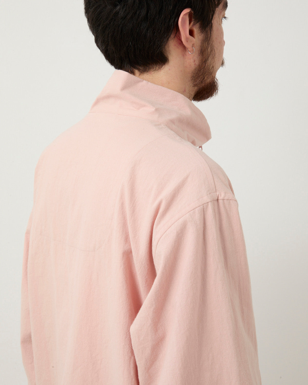“BOUNCE” PAJAMA - ウォッシュドライトコットン