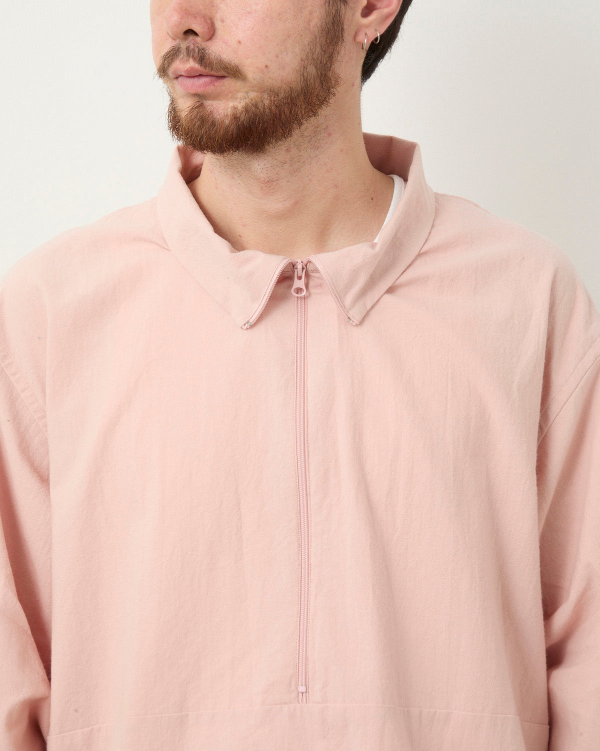 “BOUNCE” PAJAMA - ウォッシュドライトコットン