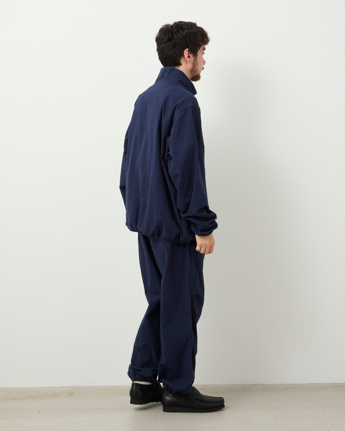 “BOUNCE” PAJAMA - ウォッシュドライトコットン