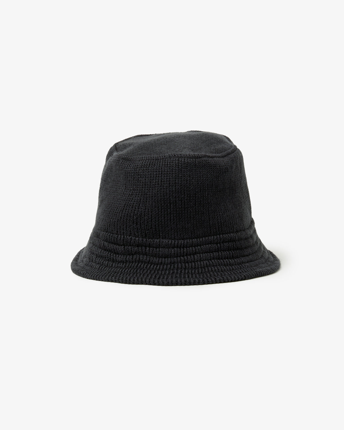 SILK KNIT HAT