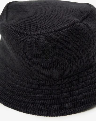 SILK KNIT HAT