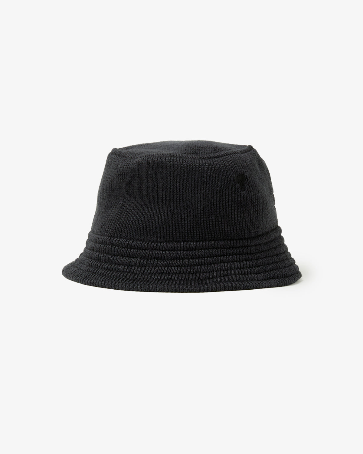 SILK KNIT HAT