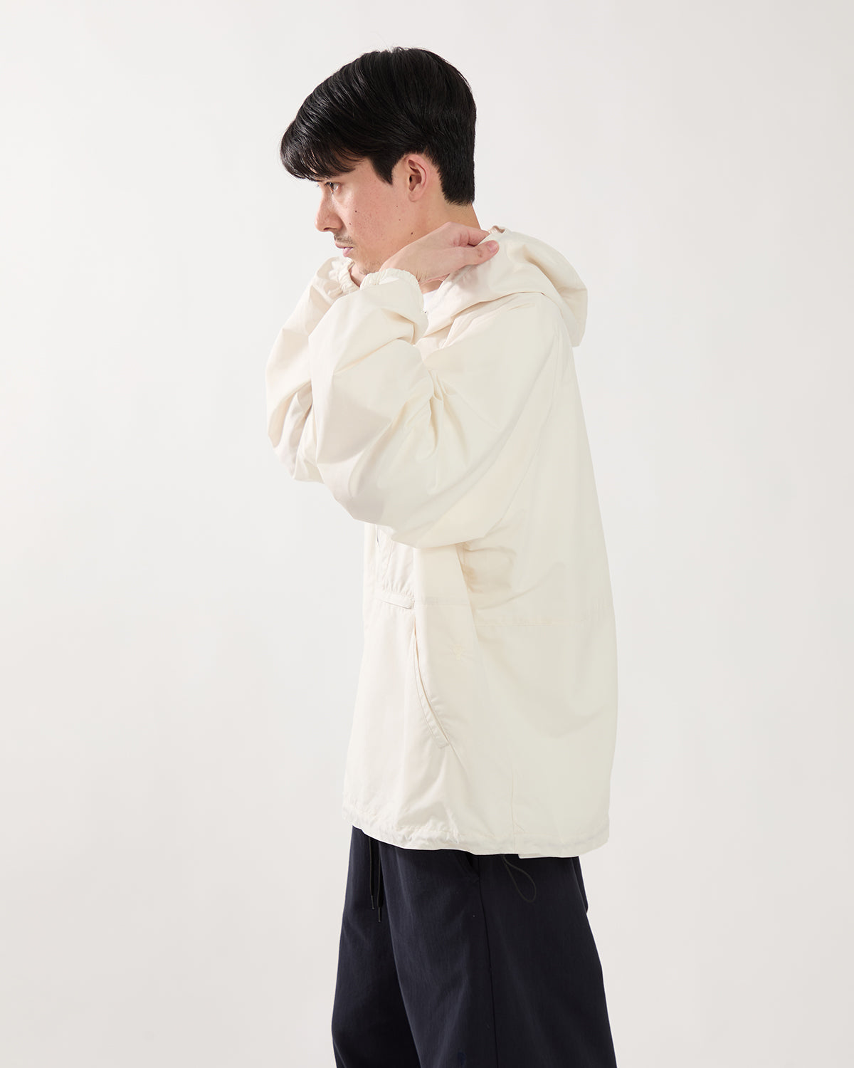 DICROS ANORAK