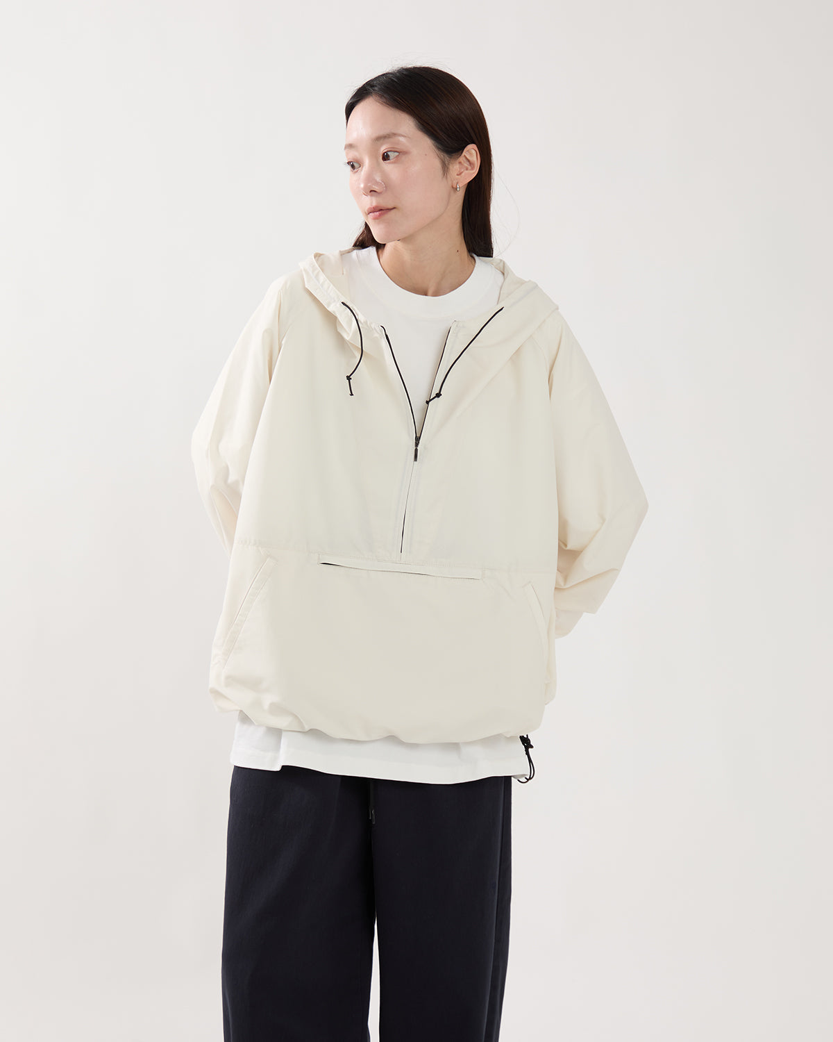 DICROS ANORAK