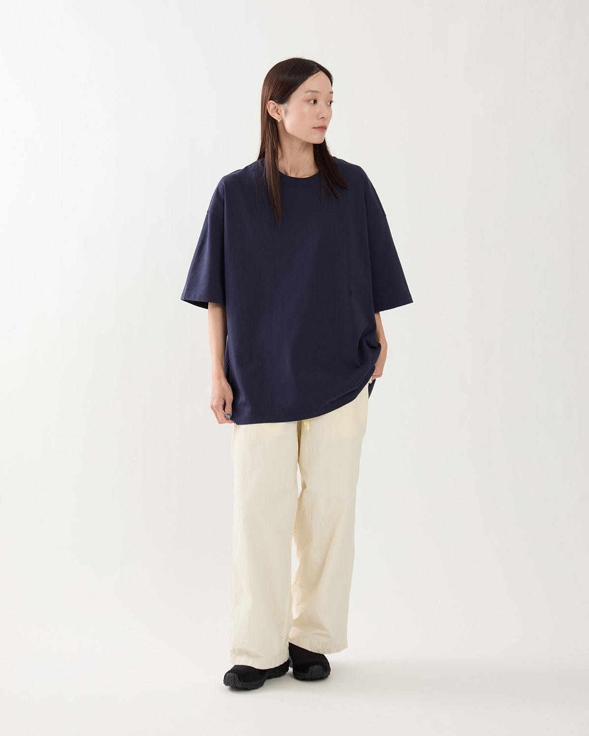 OLMETEX WIDE PANTS