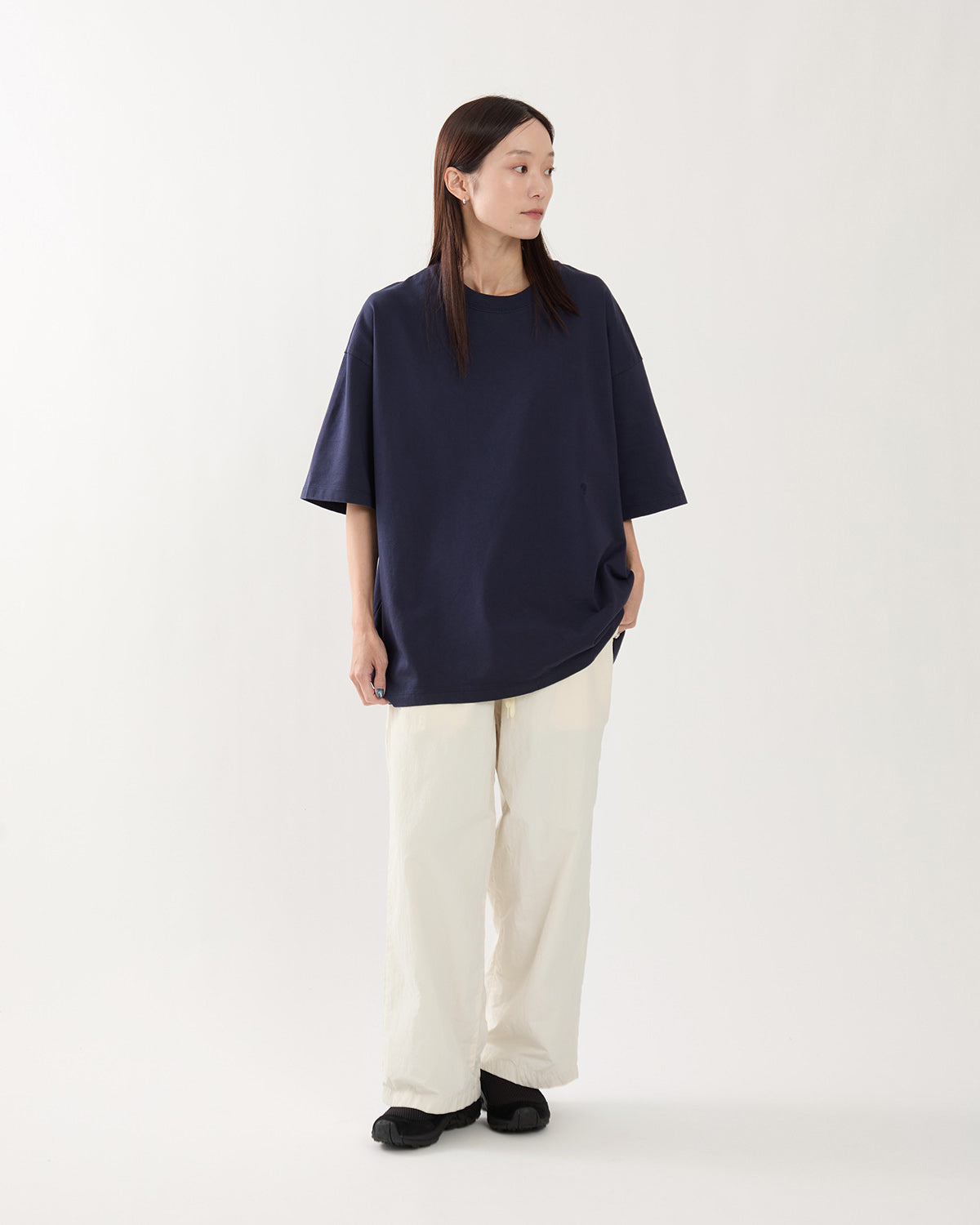 OLMETEX WIDE PANTS