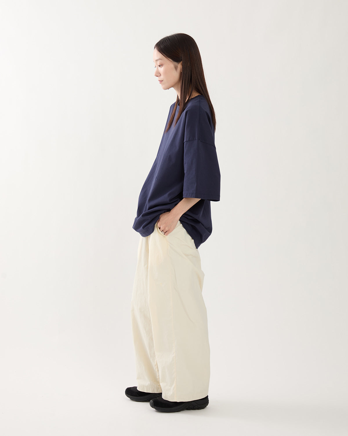 OLMETEX WIDE PANTS