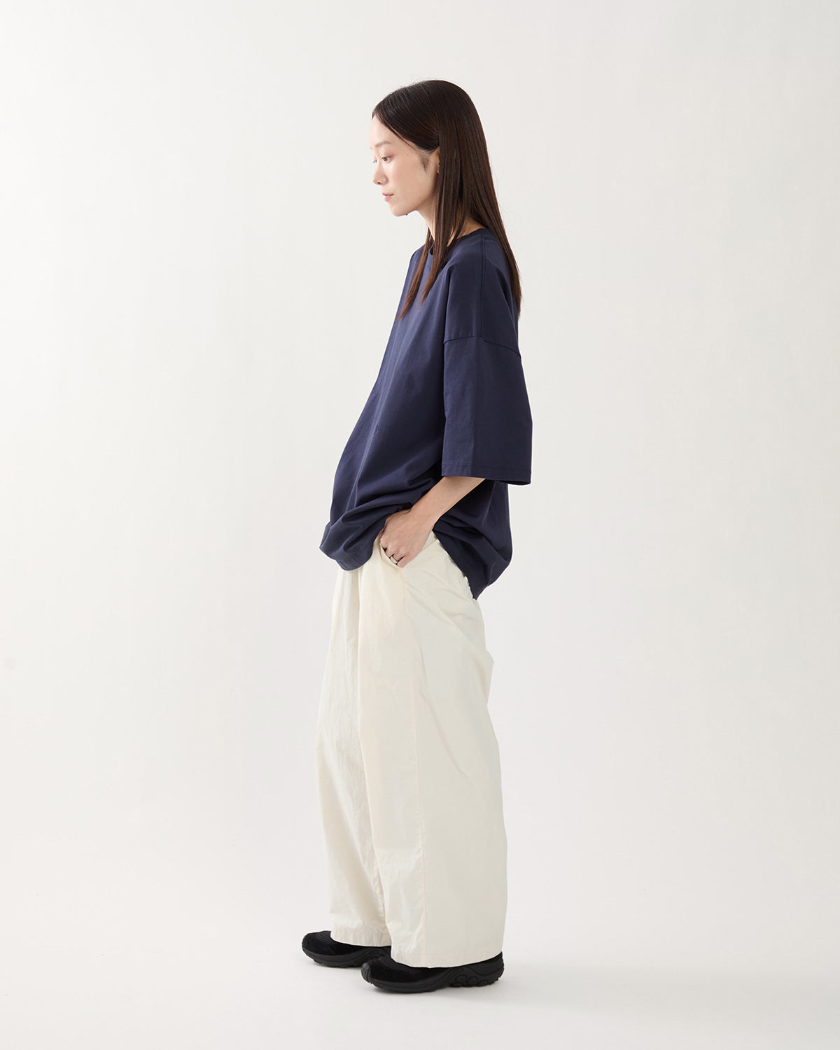 OLMETEX WIDE PANTS
