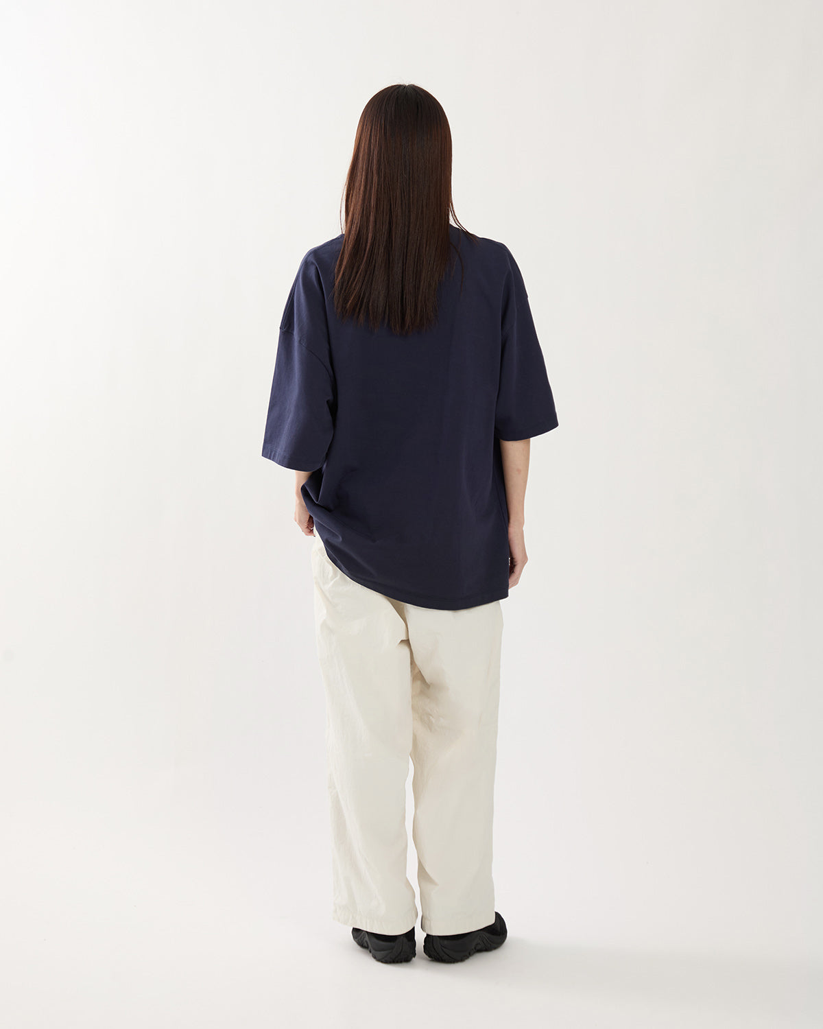OLMETEX WIDE PANTS