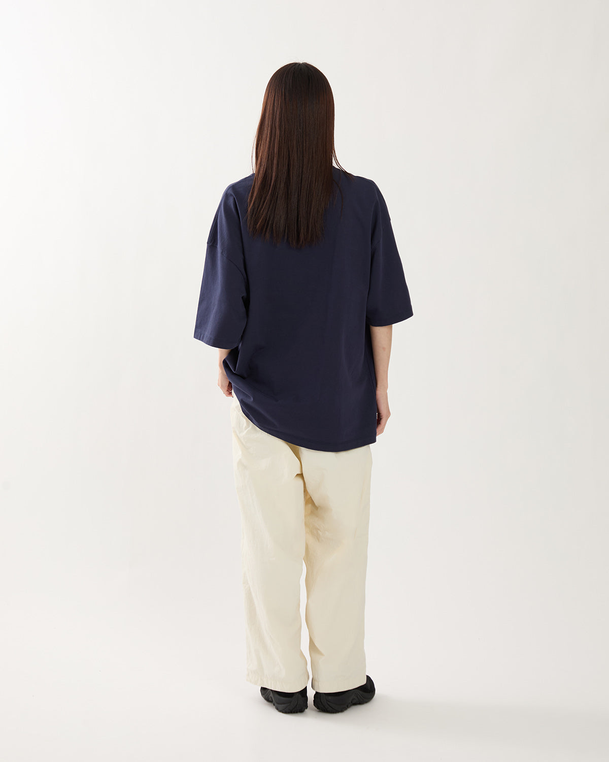 OLMETEX WIDE PANTS