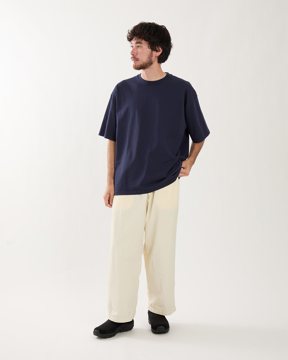 OLMETEX WIDE PANTS