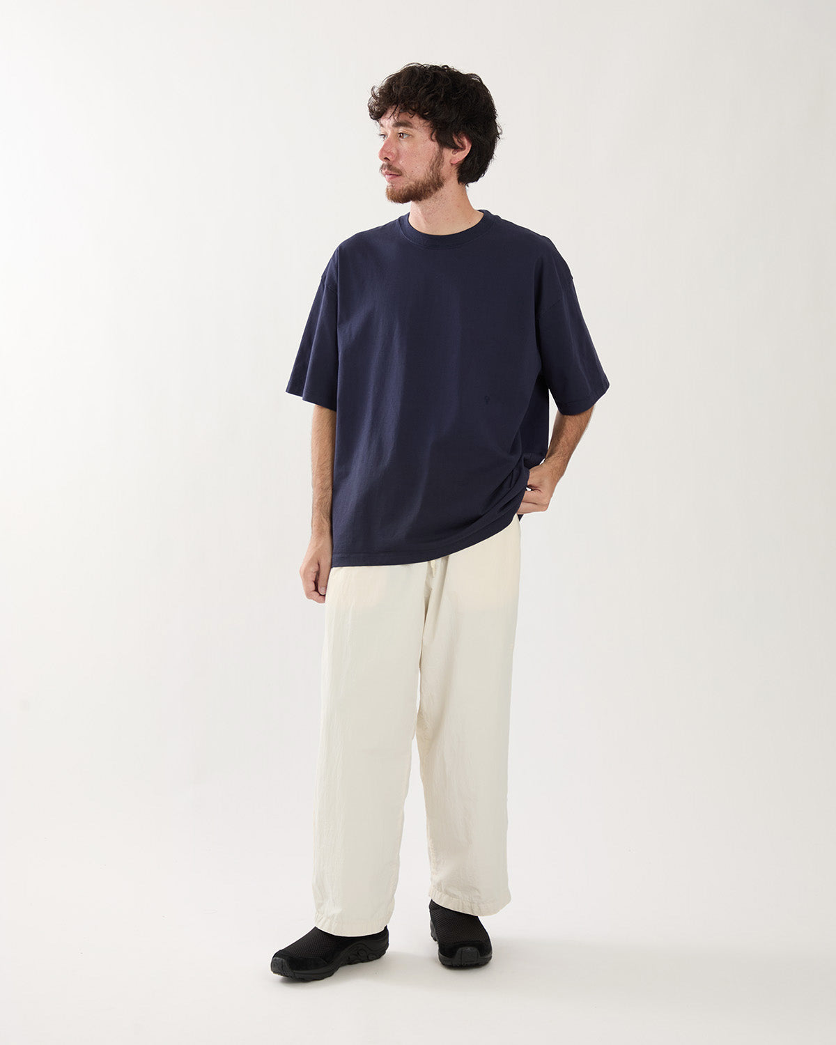 OLMETEX WIDE PANTS